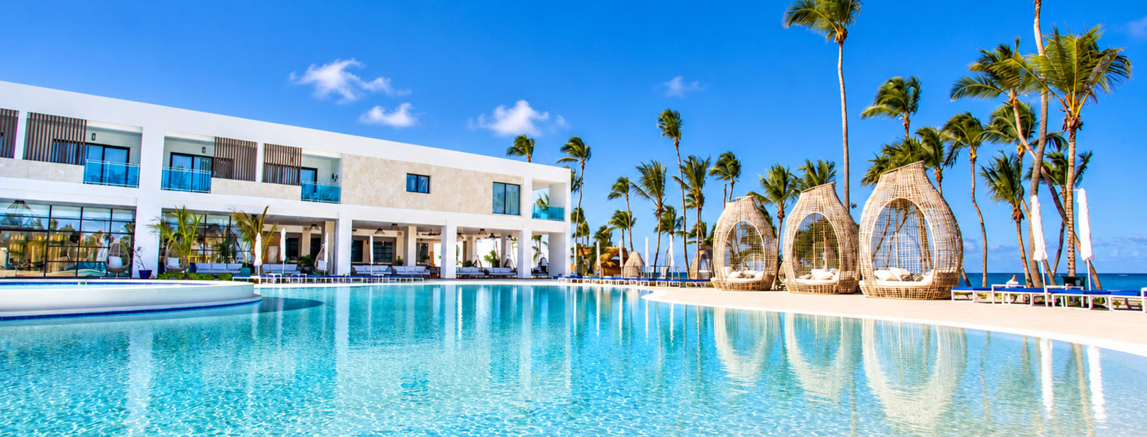 Hôtel Mondi Club Serenade Punta Cana 5* - photo 2