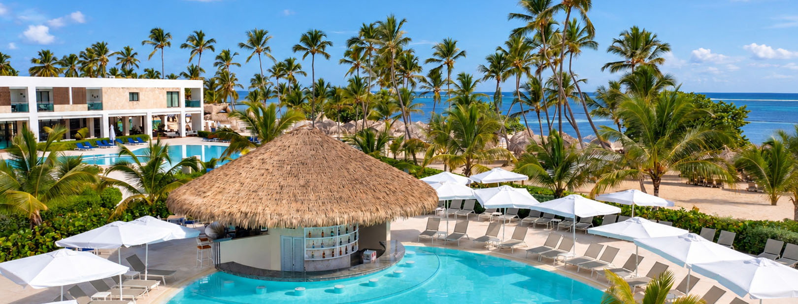 Hôtel Mondi Club Serenade Punta Cana 5* - photo 4