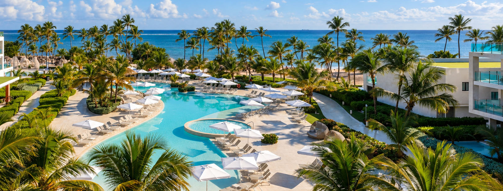 Hôtel Mondi Club Serenade Punta Cana 5* - photo 5