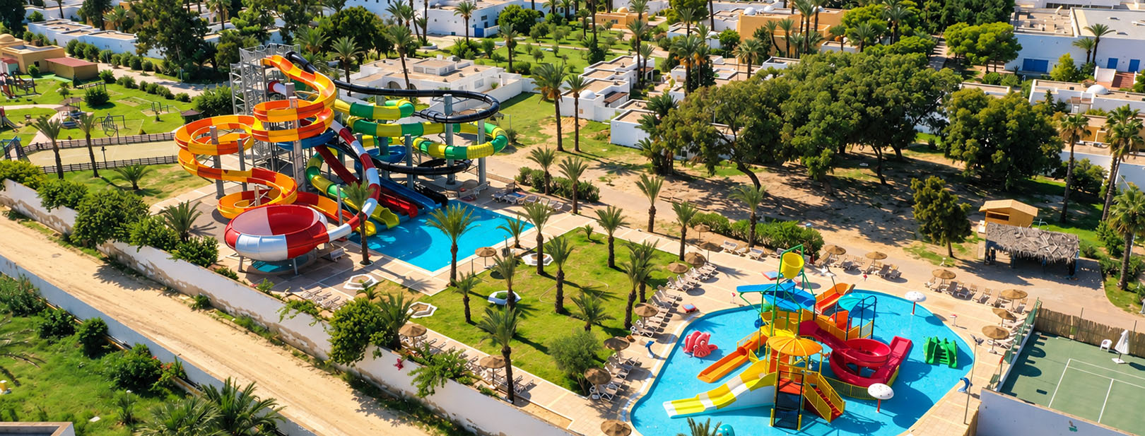 Image 7 du séjour Mondi Club Shems Holiday Village 3* à Monastir, Tunisie