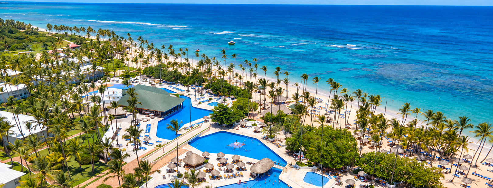 Hôtel Mondi Club Grand Sirenis Tropical & Aquagames 5*, Séjour République Dominicaine, Punta Cana par Ôvoyages Hôtel Mondi Club Grand Sirenis Tropical & Aquagames 5*, Séjour République Dominicaine, Punta Cana par Ôvoyages