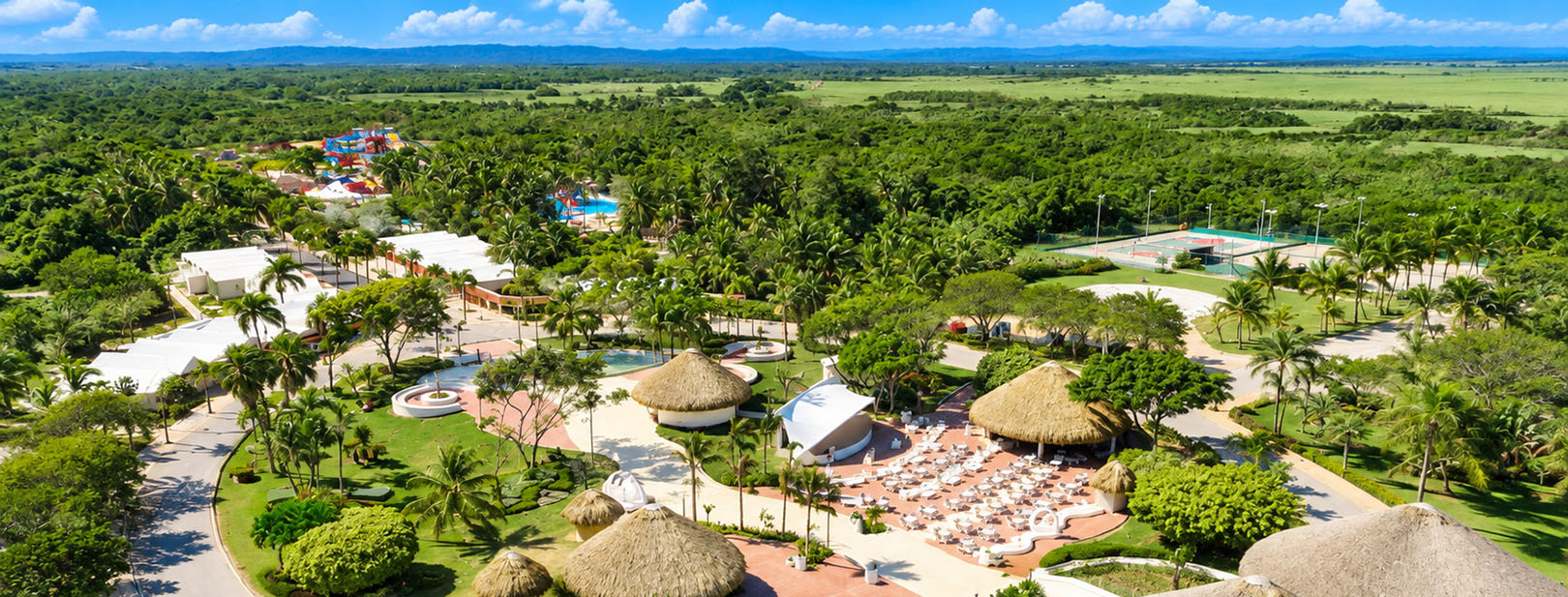 Image 6 du séjour Mondi Club Grand Sirenis Tropical & Aquagames 5* à Punta cana, République Dominicaine
