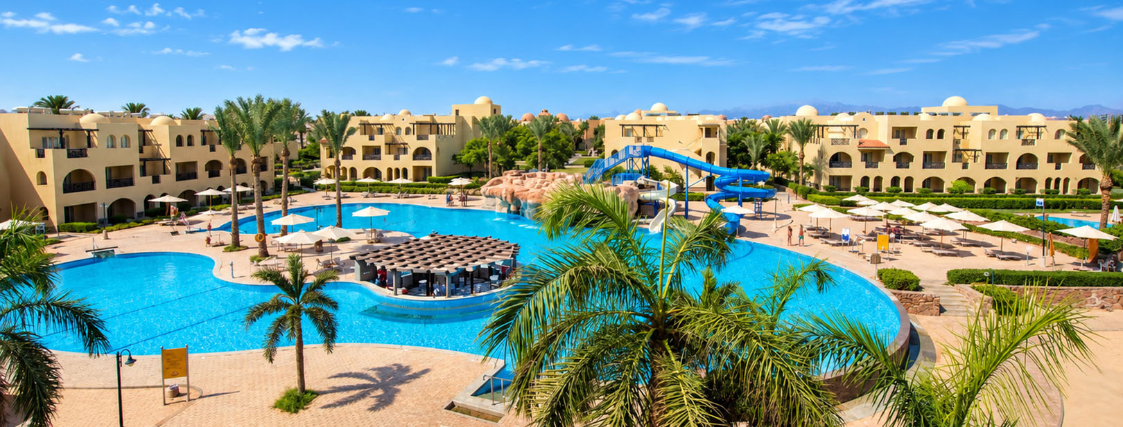 Image 4 du séjour Mondi Club Stella Gardens 5* à Hurghada, Égypte