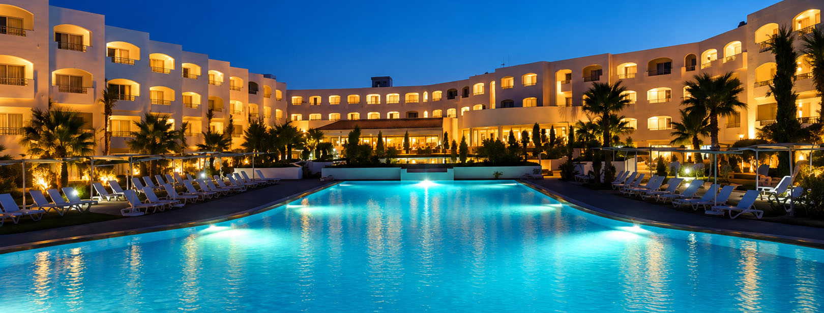 Image 6 du séjour Mondi Club Thalassa Mahdia Aquapark 4* Long séjour à Madhia, Tunisie