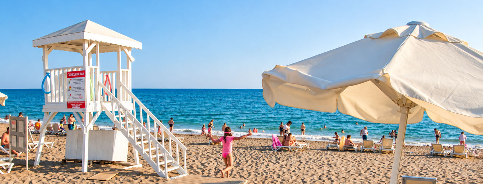 Image 7 du séjour Mondi Club Water Side 5* à Antalya, Turquie