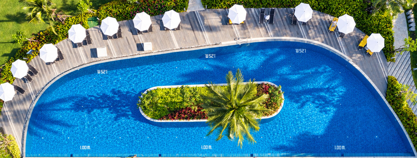 Hôtel Mondi Club X10 Khaolak Resort 5*, Séjour Thaïlande, Phuket par Ôvoyages