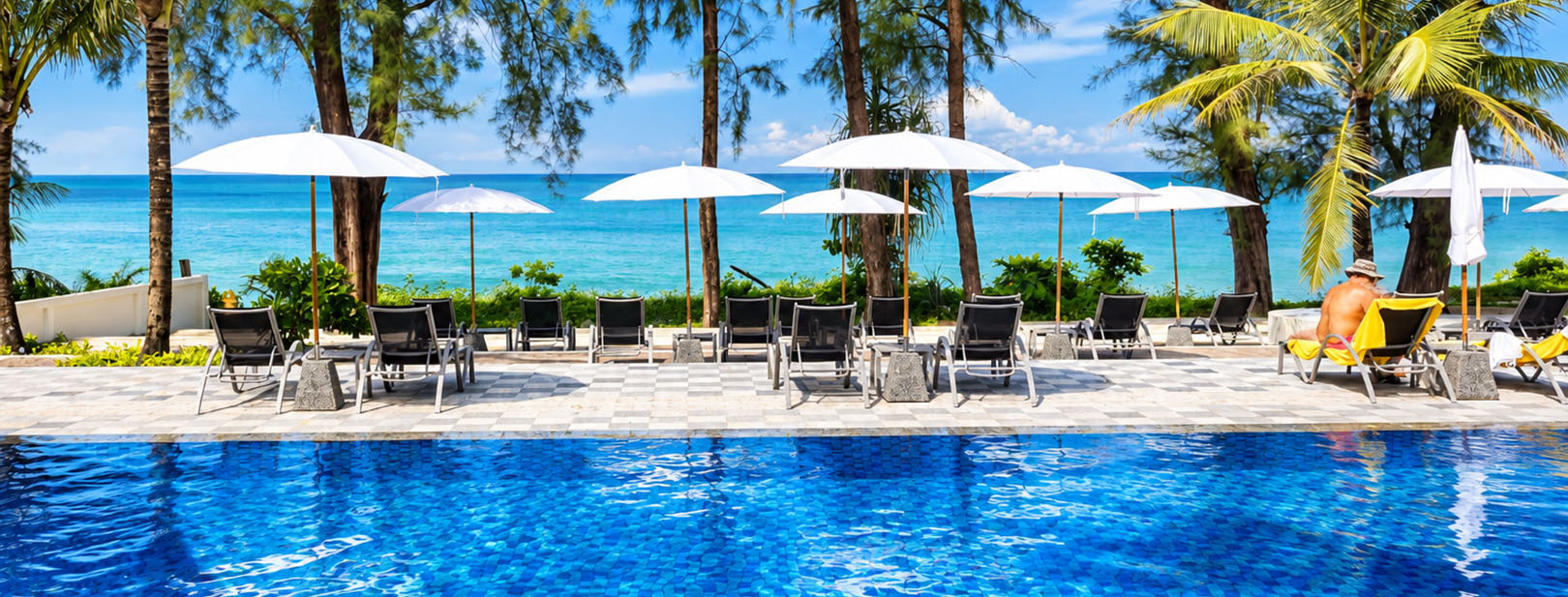 Image 4 du séjour Mondi Club X10 Khaolak Resort 5* à Phuket, Thaïlande