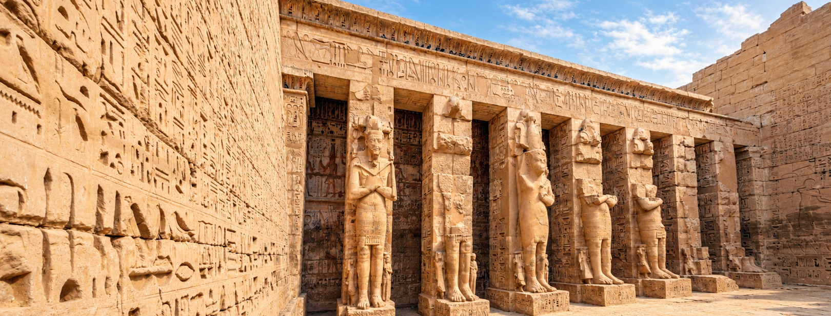 Image 2 du séjour Croisière Fééries du Nil 5* - 9 visites incluses à Louxor, Égypte