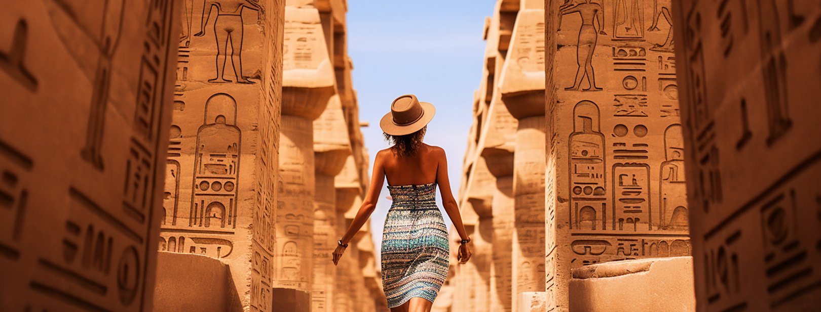Croisière Des trésors du Nil aux pyramides du Caire, Croisière Egypte, Le Caire par Ôvoyages