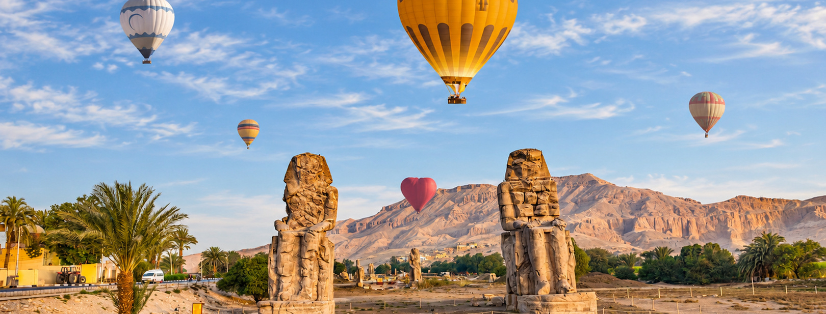 Croisière Des trésors du Nil aux pyramides du Caire, Croisière Egypte, Le Caire par Ôvoyages