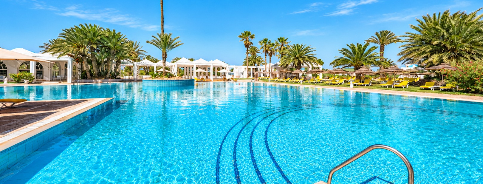 Djerba Golf Resort & SPA 4*