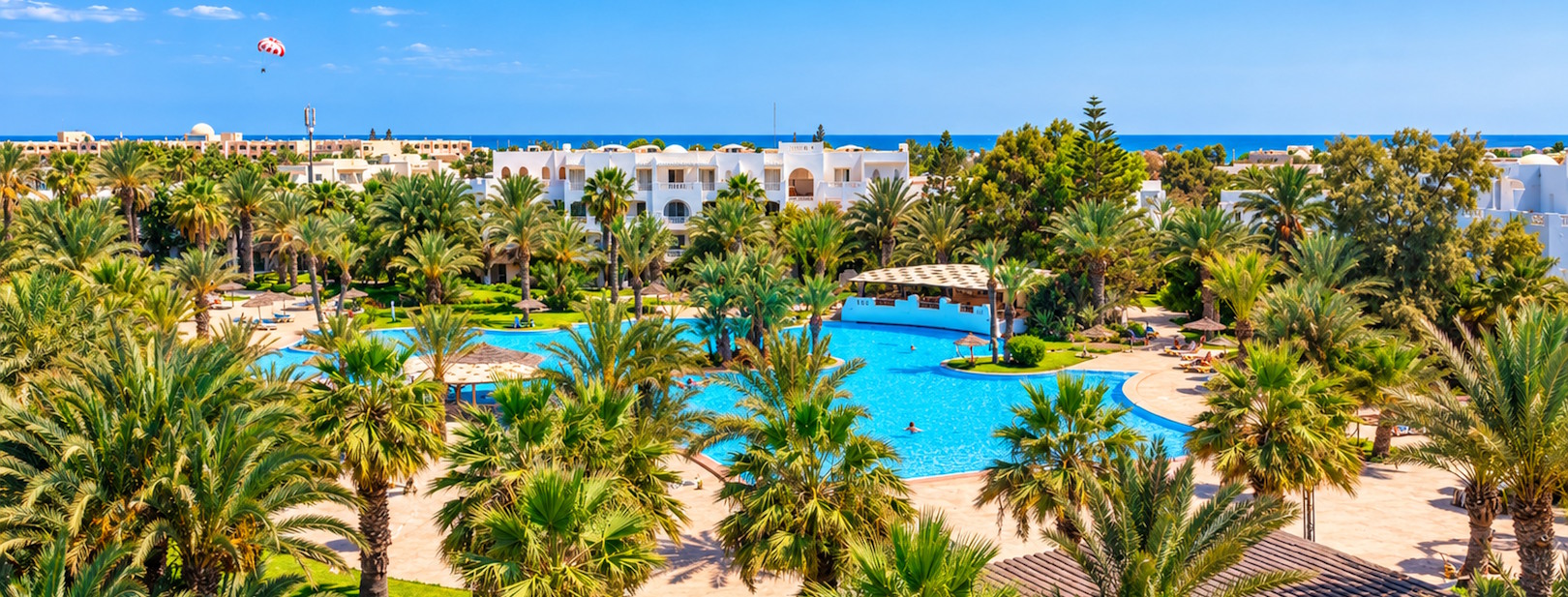 Image 3 du séjour Djerba Resort 4* Long séjour à Djerba, Tunisie