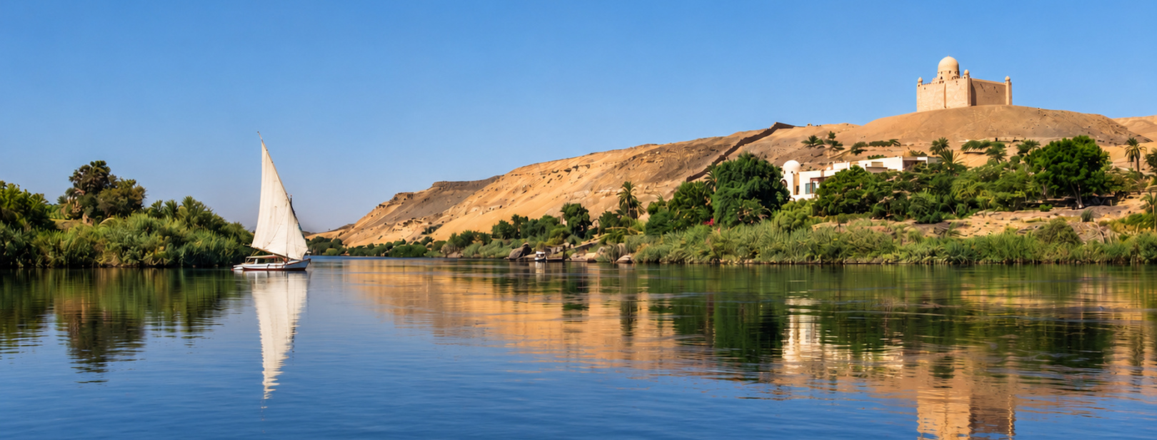 Image 4 du séjour Croisière Fééries du Nil 5* - 9 visites incluses à Louxor, Égypte