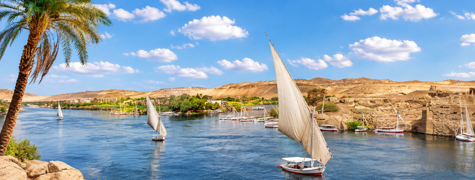 Croisière Des trésors du Nil aux pyramides du Caire, Croisière Egypte, Le Caire par Ôvoyages