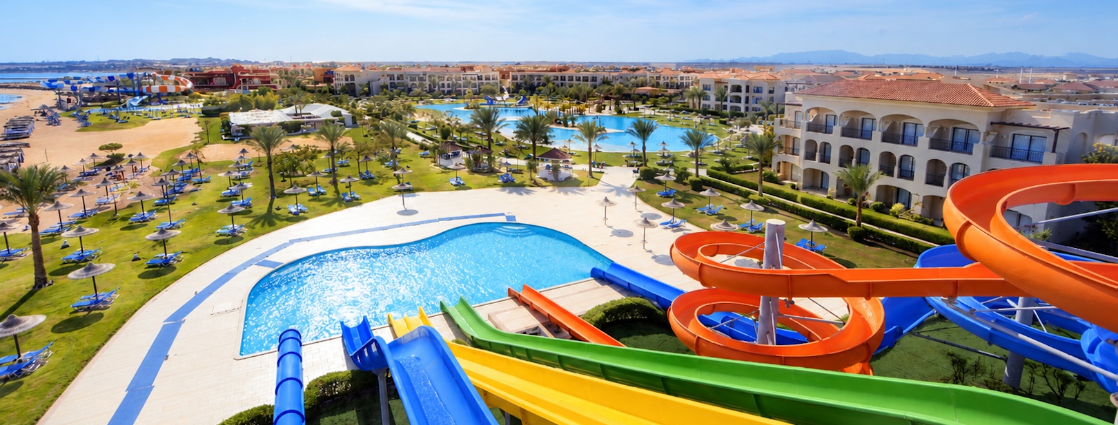 Image 4 du séjour Jaz Aquamarine 5* à Hurghada, Égypte