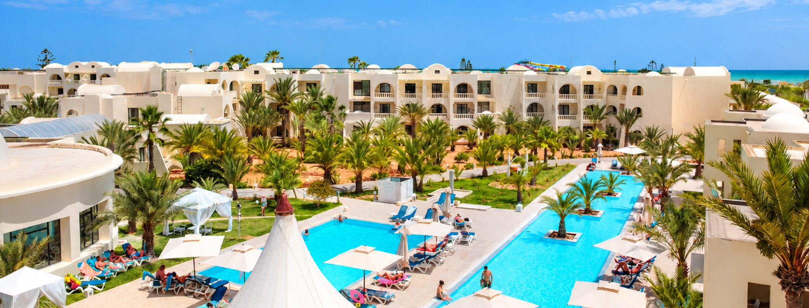 César Thalasso 4*