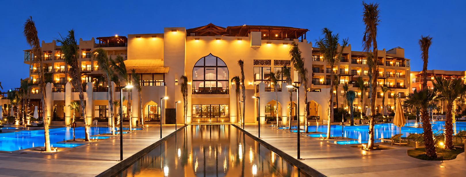 Image 4 du séjour Steigenberger Aqua Magic 5* Hurghada à Hurghada, Égypte