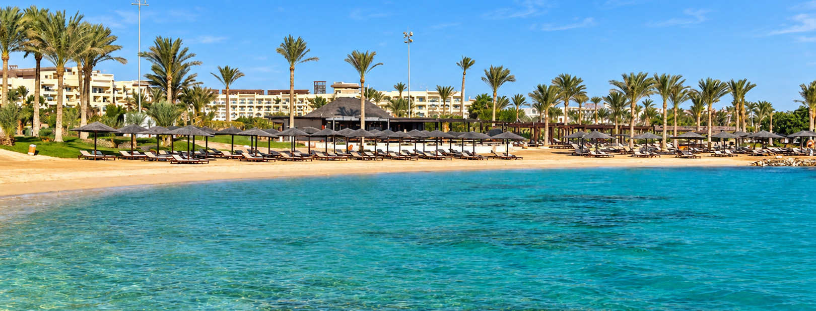 Image 5 du séjour Steigenberger Aqua Magic 5* Hurghada à Hurghada, Égypte