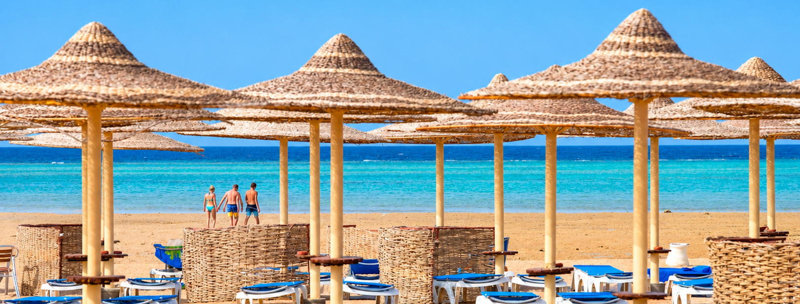 Image 2 du séjour Stella Beach Resort & Spa 5* à Hurghada, Égypte