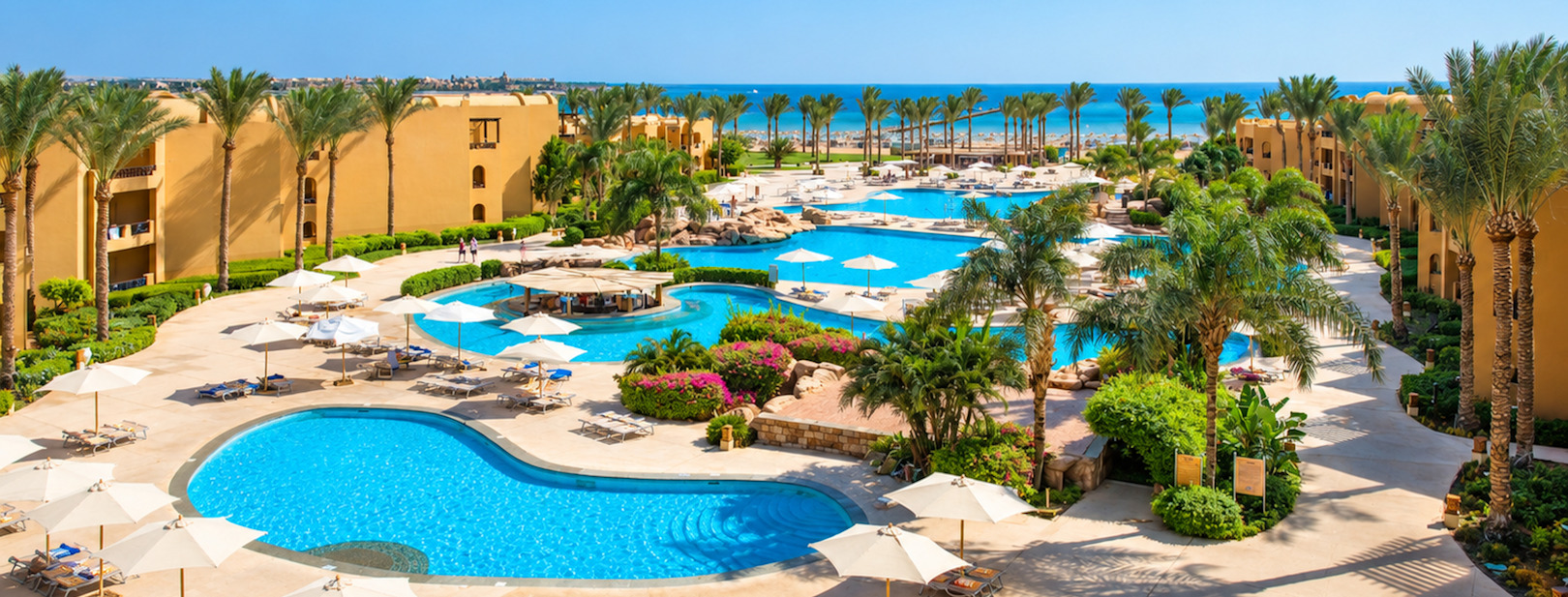 Stella Beach Resort & Spa 5*