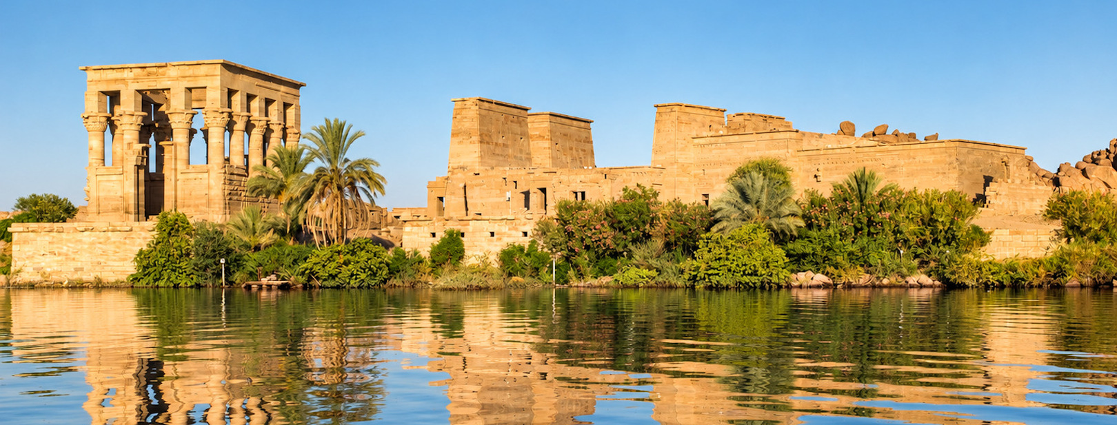 Image 3 du séjour Croisière Fééries du Nil 5* - 9 visites incluses à Louxor, Égypte